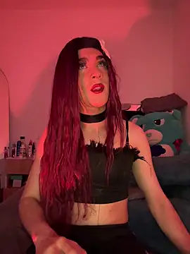 Adela Beckers online show from 04.16.26