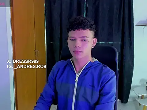sebascuterouss online show from 04.19.26