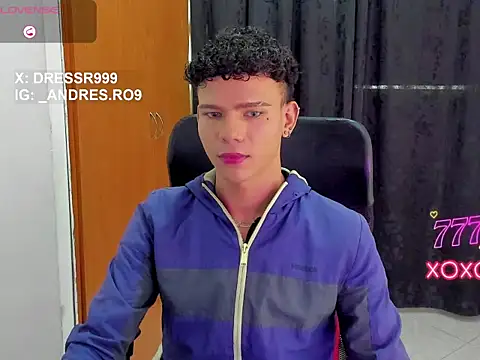sebascuterouss online show from 04.30.26