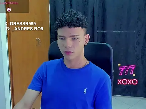 sebascuterouss online show from 05.01.26