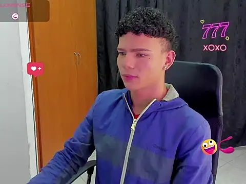 sebascuterouss online show from 05.02.26