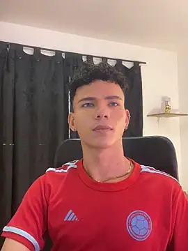 sebascuterouss online show from 05.11.26