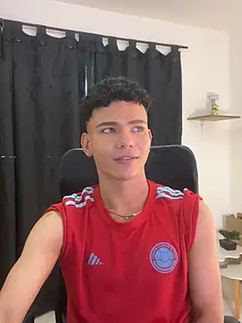 sebascuterouss online show from 05.11.26
