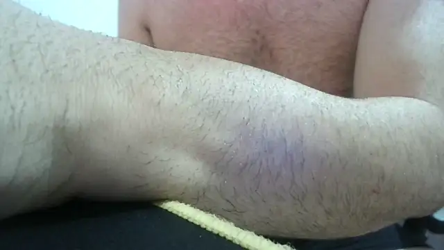 espartanobar online show from 06.20.26