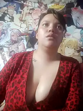 ScarletVibe online show from 05.05.26