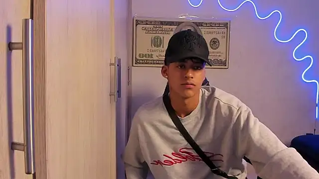 dante martinez online show from 04.24.26