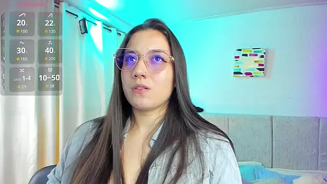 Abby pink  online show from 05.27.26