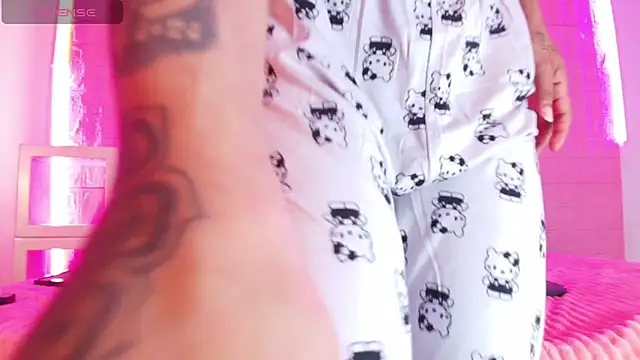 Baby Kinkyy online show from 07.30.26