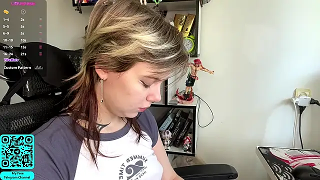MadalynNosel online show from 05.05.26