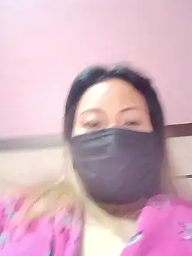 Bristy BigBoobs online show from 04.20.26