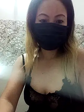 Bristy BigBoobs online show from 04.26.26