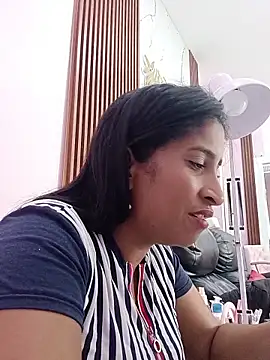 SofiaMendez1  online show from 05.01.26