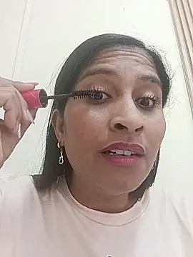 SofiaMendez1  online show from 07.11.26