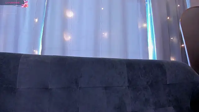 Snapshot of LoveBettie chatting on 05.08.26 LoveBettie online show from 05.08.26