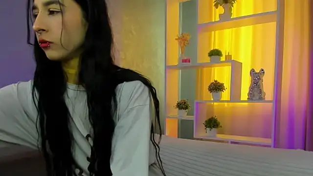 MelissaSparrow online show from 04.08.26