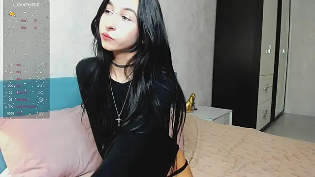 MelissaSparrow online show from 04.21.26