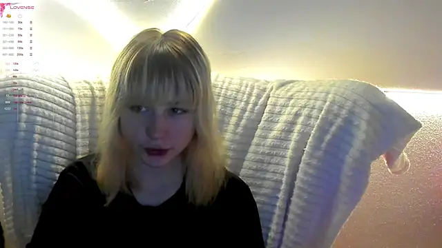 MiaKimiko online show from 06.09.26