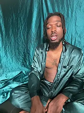 Fijixxxx online show from 04.15.26