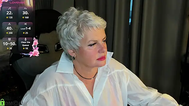 Linda Zef1r online show from 05.14.26