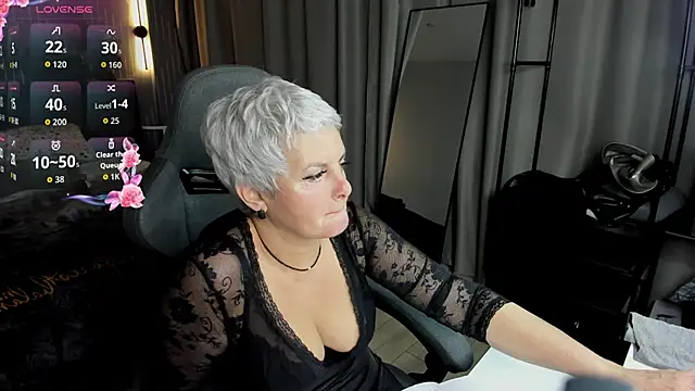 Linda Zef1r online show from 05.29.26