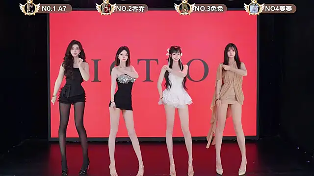 YSL-007 online show from 05.13.26