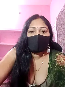 Pinki-girl online show from 04.09.26