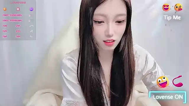 Snapshot of luckyuyu66 chatting on 04.07.26 luckyuyu66 online show from 04.07.26