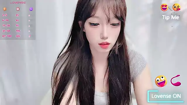 Snapshot of luckyuyu66 chatting on 04.10.26 luckyuyu66 online show from 04.10.26