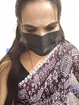 Shakshana-queen online show from 06.02.26