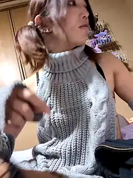 mikuchi1019 online show from 04.15.26