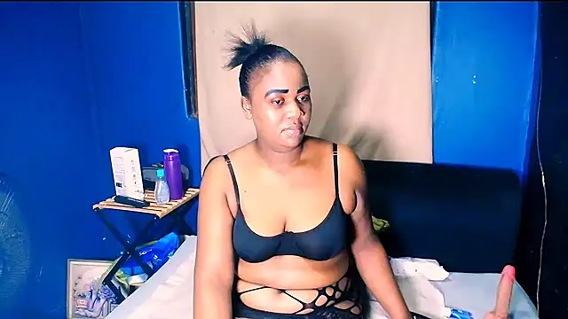 Ebonyskye69 online show from 06.12.26