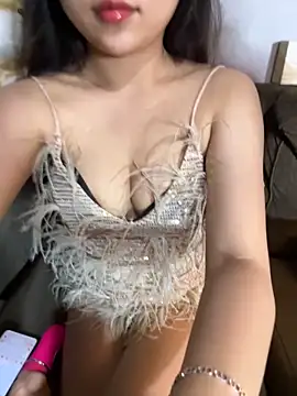 MisaD socute online show from 04.02.26