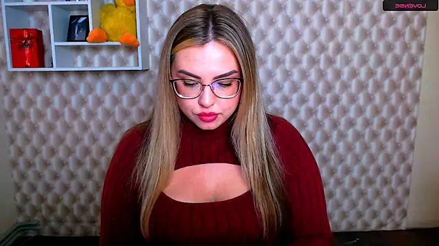 AminaSoul  online show from 05.14.26