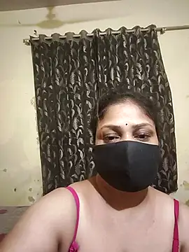 SluttySonam online show from 04.17.26