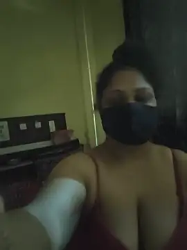 SluttySonam online show from 05.15.26