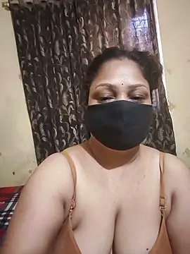SluttySonam online show from 05.16.26