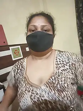 SluttySonam online show from 05.19.26