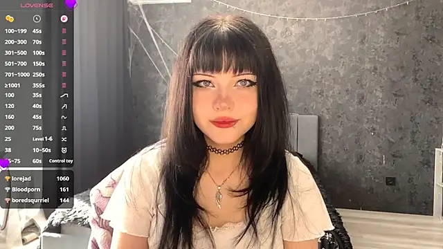 EmilyEmbears online show from 05.21.26