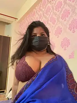 Shalu naughty69 online show from 04.22.26