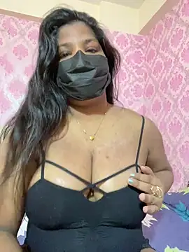 Shalu naughty69 online show from 05.04.26