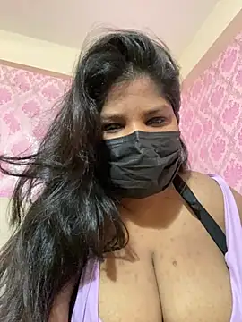 Shalu naughty69 online show from 05.05.26