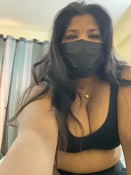 Shalu naughty69 online show from 05.17.26