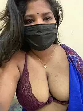 Shalu naughty69 online show from 06.27.26