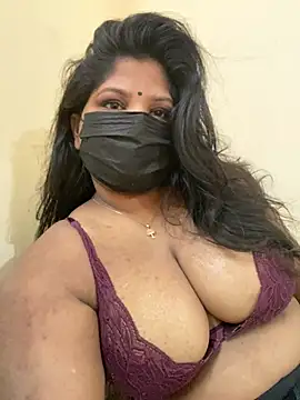 Shalu naughty69 online show from 07.04.26
