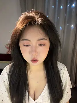 ooooBaby129 online show from 04.24.26