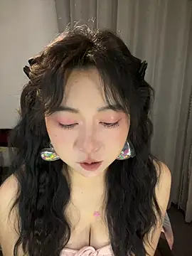 ooooBaby129 online show from 04.25.26