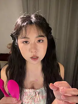 ooooBaby129 online show from 04.26.26