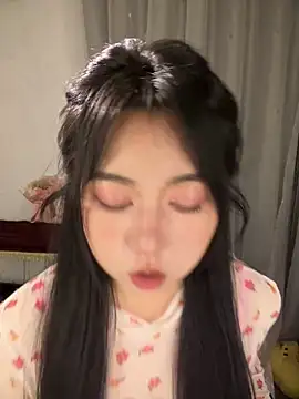 ooooBaby129 online show from 04.28.26