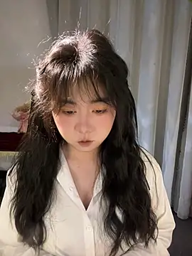 ooooBaby129 online show from 05.03.26