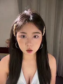 ooooBaby129 online show from 05.09.26